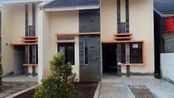 harga rumah di baturaden bandung