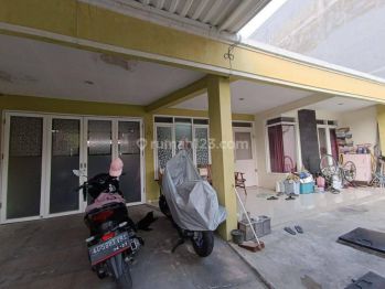 Rumah siap huni dpn upn