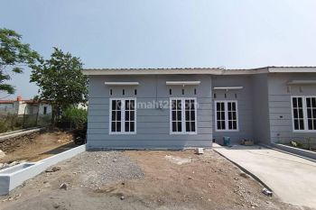 Hunian Nyaman Bernuansa Resort Harga 200 Jtan Di Prambanan Sleman