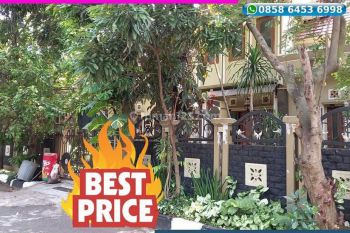 Nego Hot Rumah Mewah Dkt Summarecon Kota Bandung Gedebage 164T1