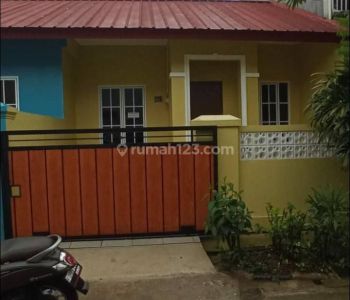 kan Murah Daerah Medang Lestari Tangerang