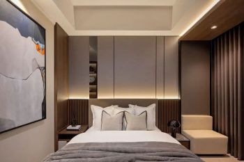 Vky - Disewa Condominium Menara Jakarta Kemayoran 1BR Furnish