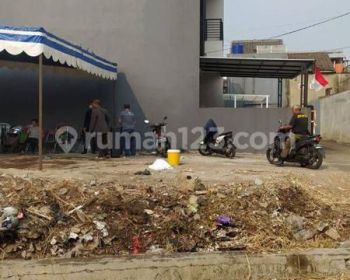 Jual cepat Tanah kavling murah Kembar Buah batu Batununggal jarang ada harga 1