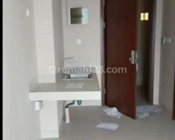 Apartement U Residance Tower 3 Type Studio di Lippo Karawaci