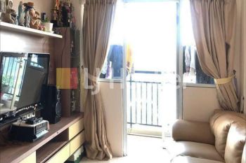 Apartemen Maple Park Tower B Lt.21 Sunter, Jakarta Utara