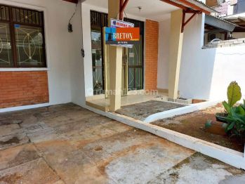 Rumah Bagus Murah di Kencana Loka BSD City