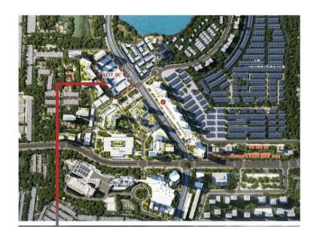 Dijual Ruko di jakarta timur dengan lokasi strategis untuk usaha anda