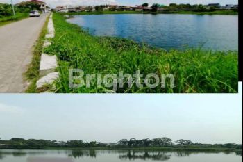 Sale Ruang Usaha: TAMBAK BENOWO