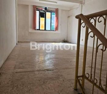 Sale Ruko: ruko Raya Gubeng