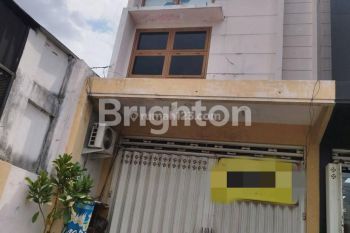 Ruko 2 Lantai Kota Kediri