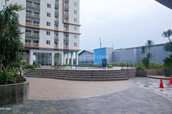 1646. Dijual Murah Apartemen Suncity Residence 15xx Sidoarjo