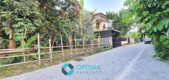 Tanah Condongcatur dekat RS JIH,UGM, Hartono Mall, UPN,YKPN Seturan