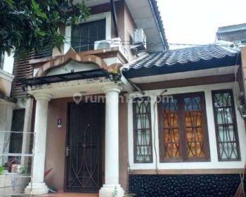 SM Property Rumah Siap Huni Taman Bukit Chedi Lippo Karawaci