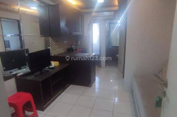 Dijual 1 BR Gading Nias Furnish Tower E SHM