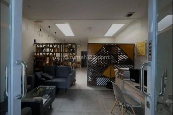 DiSewakan Kantor Tengah Kota Bandung (FS)