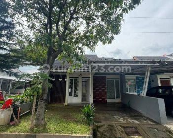 Disewakan Rumah Bersih di Kamayang Residence Cisaranten Arcamanik Bandung