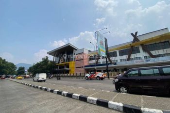 Tanah Kos di Jatinangor, Bandung Legalitas SHM