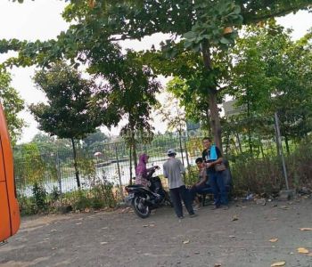 Apartemen Cantik Furnished Grand Asia Afrika Bandung