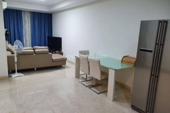 HOT SALE! Apartemen Lavenue 2BR  Furnished LENGKAP