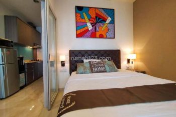 Hot Discount Apartement M Gold Tower Siap Huni Yuk Nego