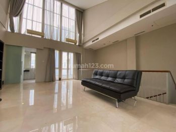 Pearl Garden Resort Apartment Semi Furnished Penthouse 347sqm