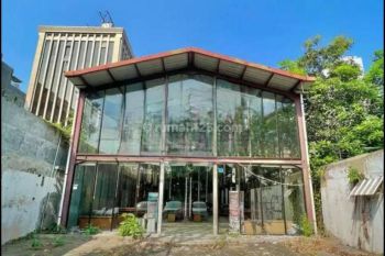 Ruang Usaha di Tegalsari Surabaya Bagus Strategis Murah