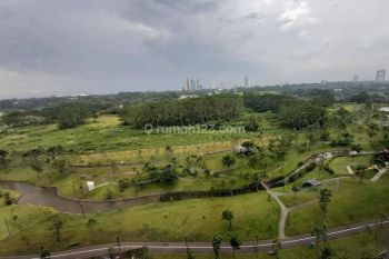 Marigold Apartemen Furnished Siap Huni di Bsd City