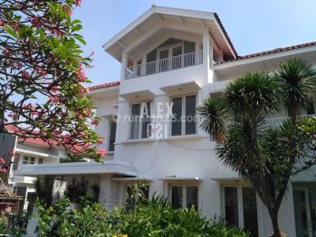 Disewakan Rumah Cipete Selatan, Jak Sel