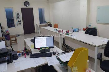 Dijual Gudang di Central Cakung Jakarta Timur