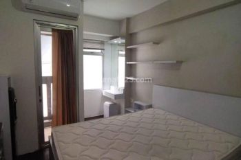 Disewakan Apartemen Green Bay Pluit Jakarta Utara Studio Fully Furnished