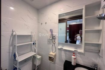 Disewakan Cepat Apartment Skyhouse Alam Sutera Fully Furnished