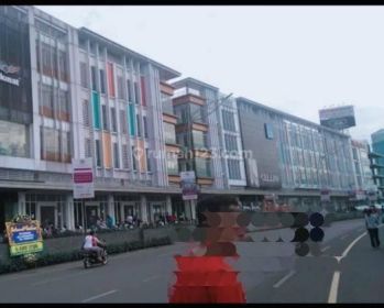 Disewakan Ruko Bolevard Lt 105/200 jt nego Summarecon Bekasi Barat