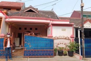 DISEWAKAN / DIJUAL RUMAH DI MEDANG LESTARI