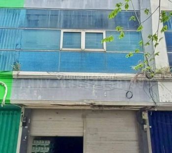 DIJUAL CEPAT RUKO 1M-AN KOMERSIAL AREA DI SURYA INTI PERMATA, JEMUR ANDAYANI -