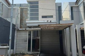 BUTUH UANG Rumah Royal Park Residence Gunung Anyar Surabaya