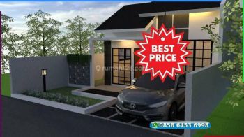 Best Price Perumahan City View Di Kota Bandung Jatihandap 49H4