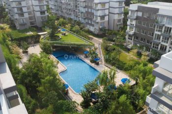 Rainbow Spring Condovillas Type 2 Br, Dekat Sekolah Dan Kampus