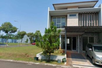 Disewakan Rumah Minimalis di Cluster Missisipi Jgc Jakarta Timur