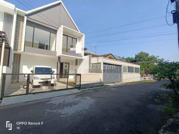Dijual Rumah Baru Minimalis Modern Taman Kopo Indah 1 Bandung