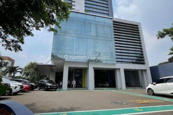 Gedung 9 Lantai di Pondok Pinang Jakarta Selatan