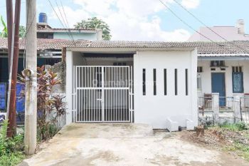 Rumah Siap Huni Cicilan 2Jtan di Bogor Full Furnished fasilitas Lengkap