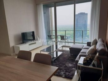 Hot Deal Apartment Saumata Alam Sutera 2BR