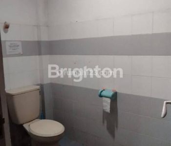 Ruko Boulevard raya kelapa gading jakarta utara