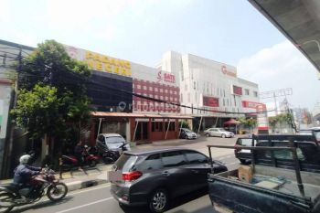Dijual Murah Ruko di Ruko komersil, Jalan Rs Fatmawati , Kel. Cilandak Barat, 1