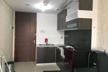 Apartemen The Linden Ngagel Surabaya Timur Murah AUD.A049