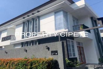 Rumah Baru Disewa Di Cilandak, Unfurnished, Siap Huni