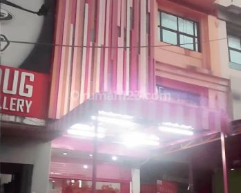 Ruko Ex Bakery Kreo Cepat Dengan Harga Terjangkau Bu