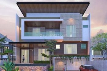 Jual New Split Lever Kolam Renang Citraland