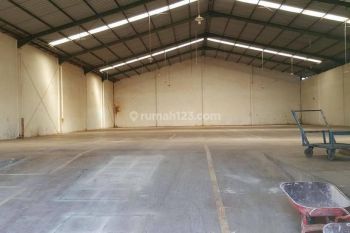 GUDANG SIAP PAKAI DI GATOT SUBROTO SEMARANG