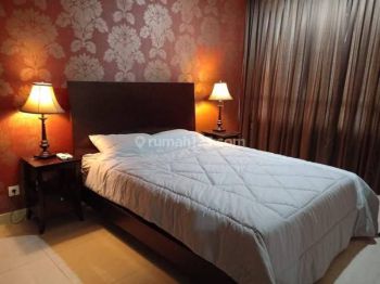 Apartment Kuningan City Denpasar Residence 2 BR For Rent